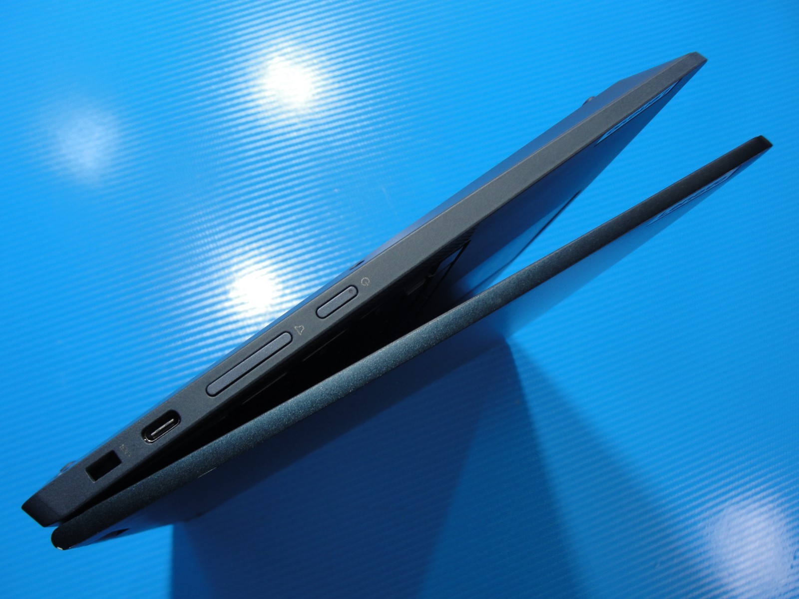 Lenovo IdeaPad Flex 5 Chromebook 13ITL6 13.3”FHD TOUCH Intel i3-11th 3.0GHz 8Gb