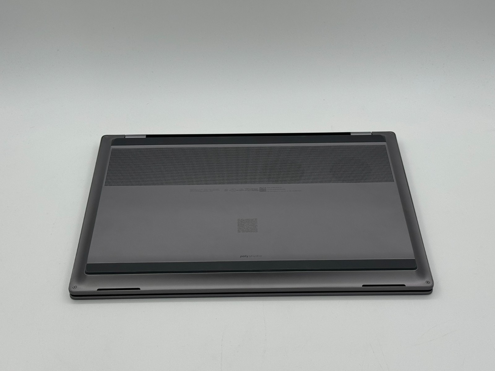 HP OmniBook X 16″ 2K OLED Touch Intel Ultra 7 255H 2025 32GB 2TB RTX 4050 Silver