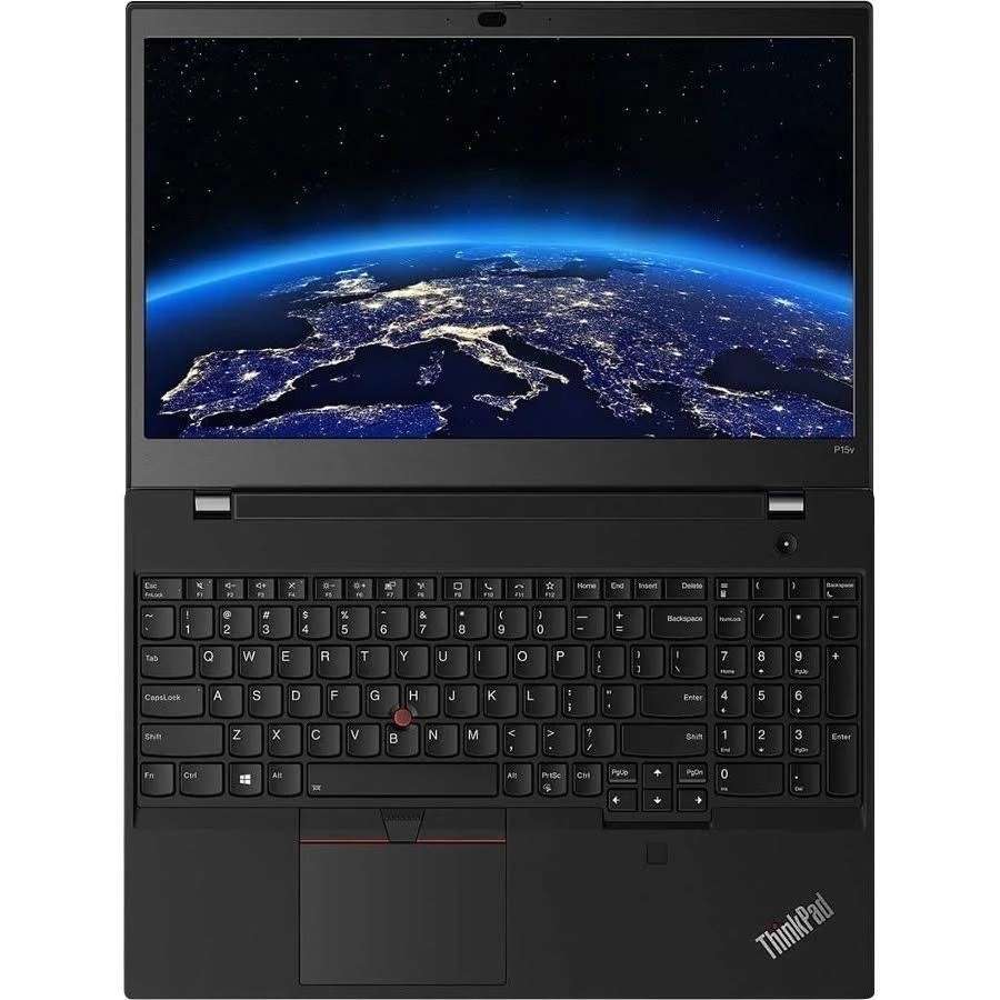 Lenovo ThinkPad P15s Workstation Laptop PC 15.6″ i7 16GB 512GB SSD 2GB P520 Pro