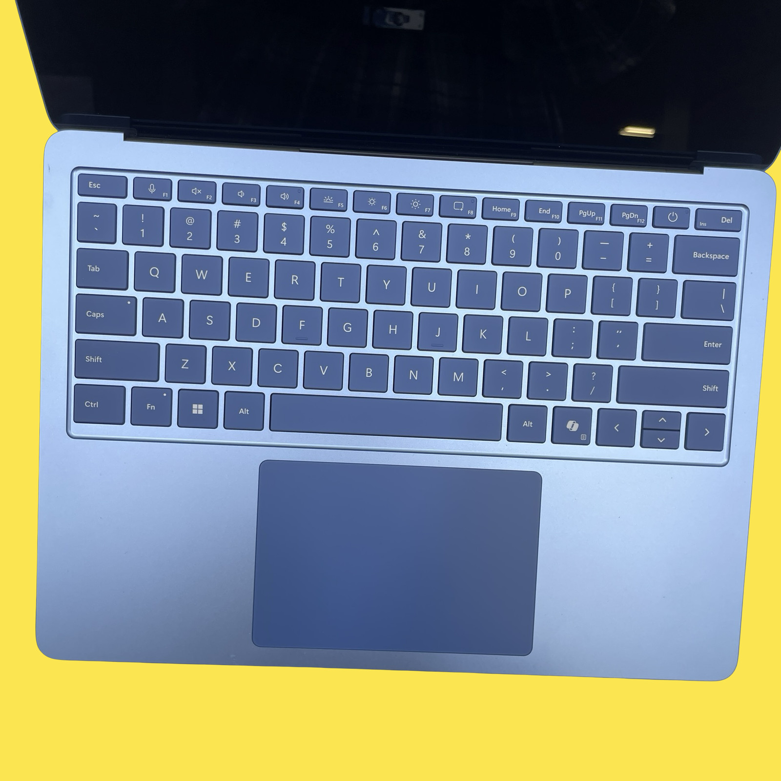 ISSUE Microsoft 2036 Surface Laptop 7 15″ Snapdragon 1TB SSD 16GB RAM #IS7898