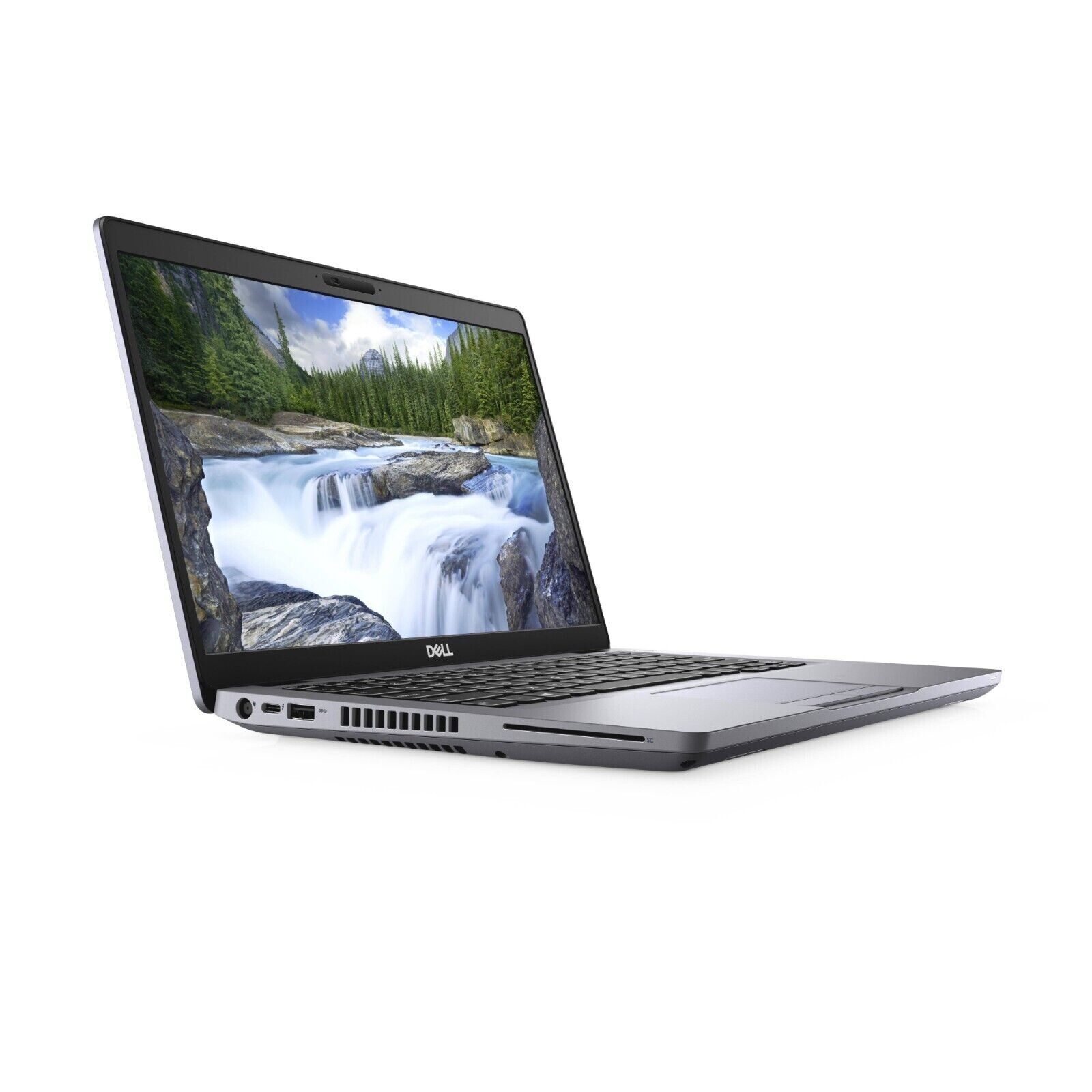 Dell Latitude laptop 5411 14″ FH i7-10850H 10th 32GB 512GB NVME win 11 pro Cam