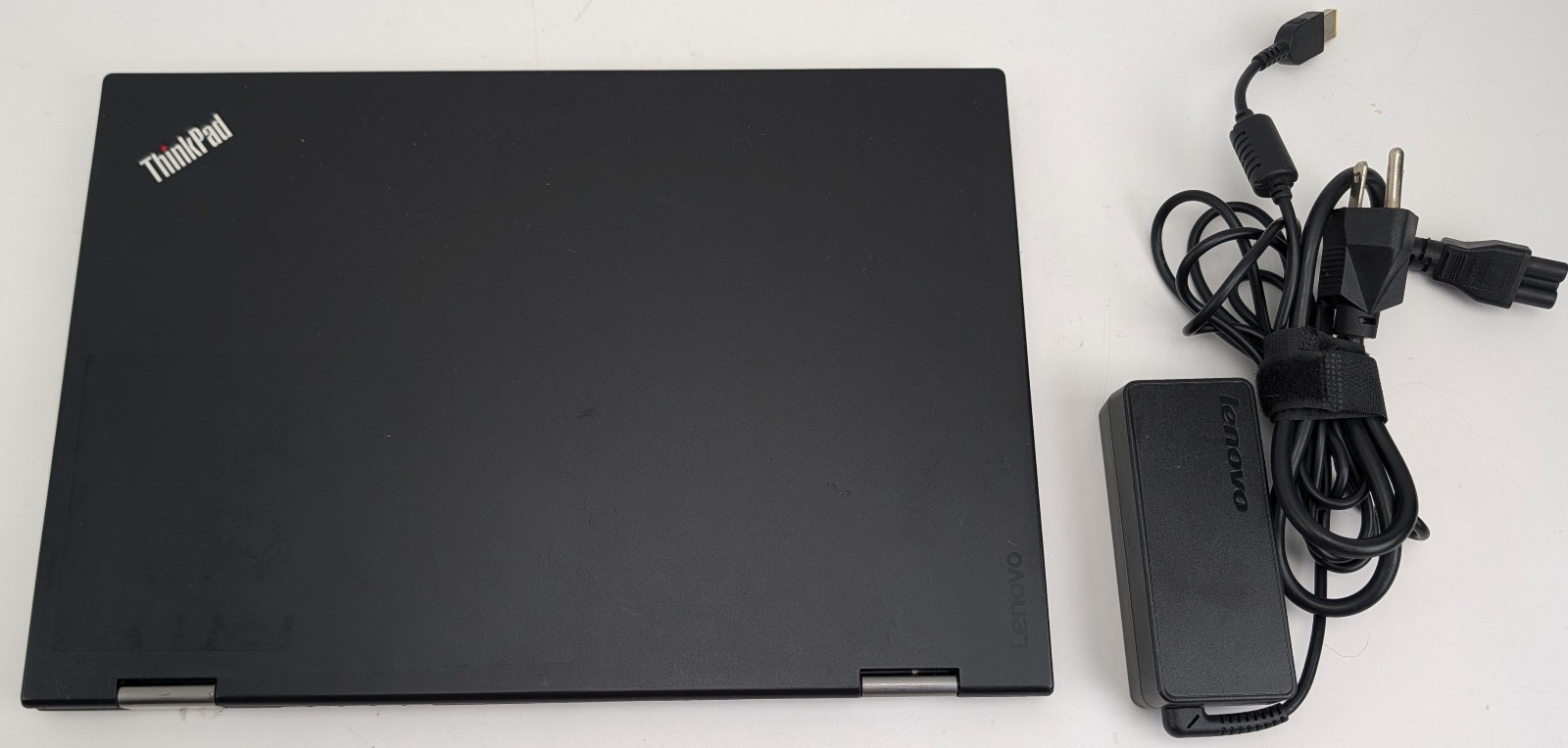 Lenovo 14″ ThinkPad X1 Yoga 2-in-1 Laptop G1 i5-6300U 8GB 256GB SSD New Battery