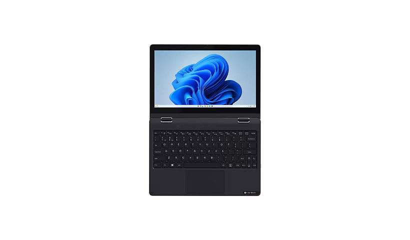 Dynabook E11-A1221ED – 11.6″ – Intel N-series – N100 – 8 GB RAM – 128 GB eMMC