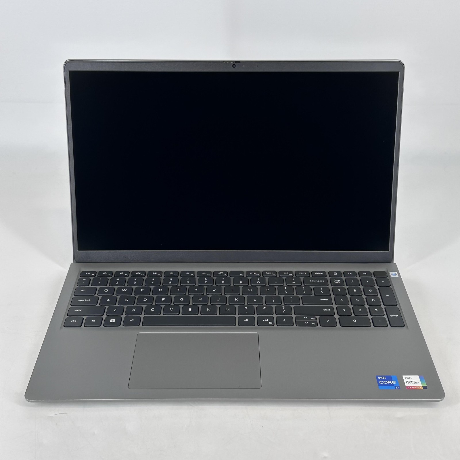 Dell Vostro 3530 15.6 Gray FHD 1.7 GHz i7-1355U 16GB RAM 1TB SSD Very Good