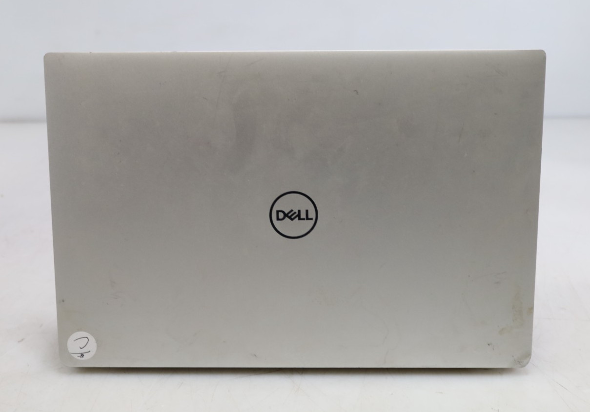 Dell XPS 13 9370 13.2″ Intel i5-8250U 8GB LPDDR3 Parts Repair