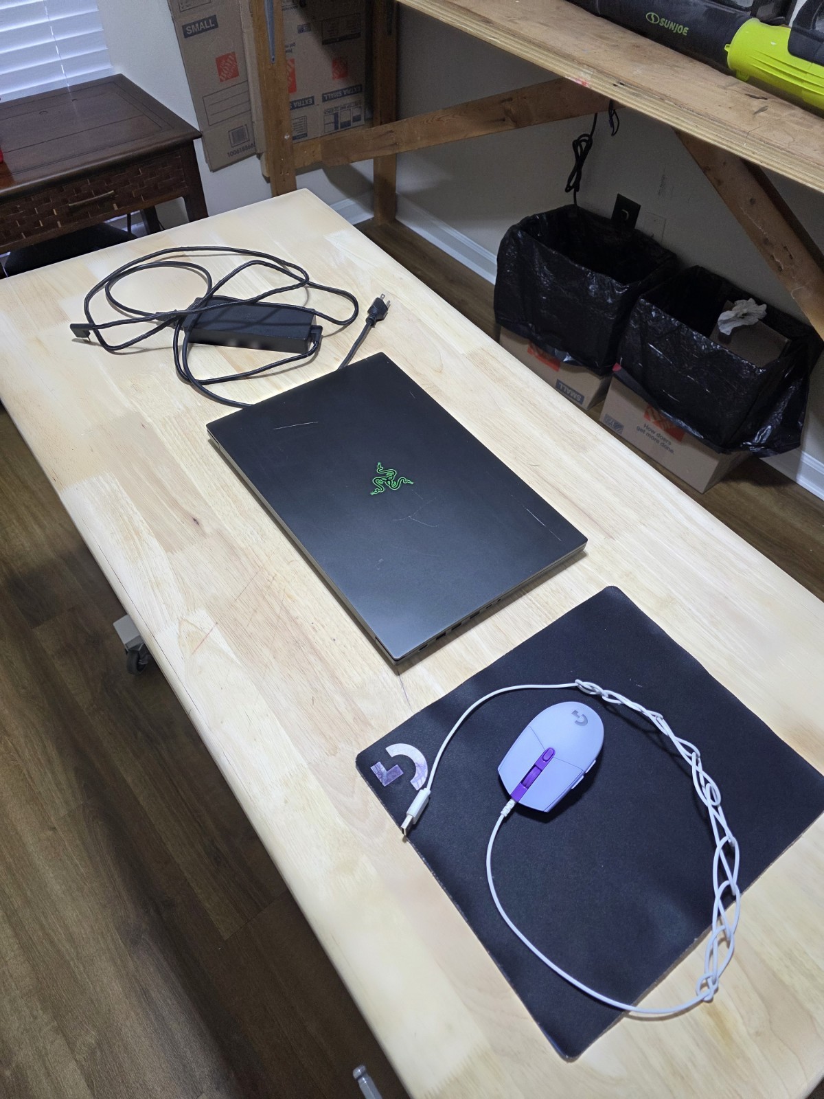 Razer Blade Pro 17 Gaming Laptop 2021: Intel Core i7-11800H 8-Core, NVIDIA…
