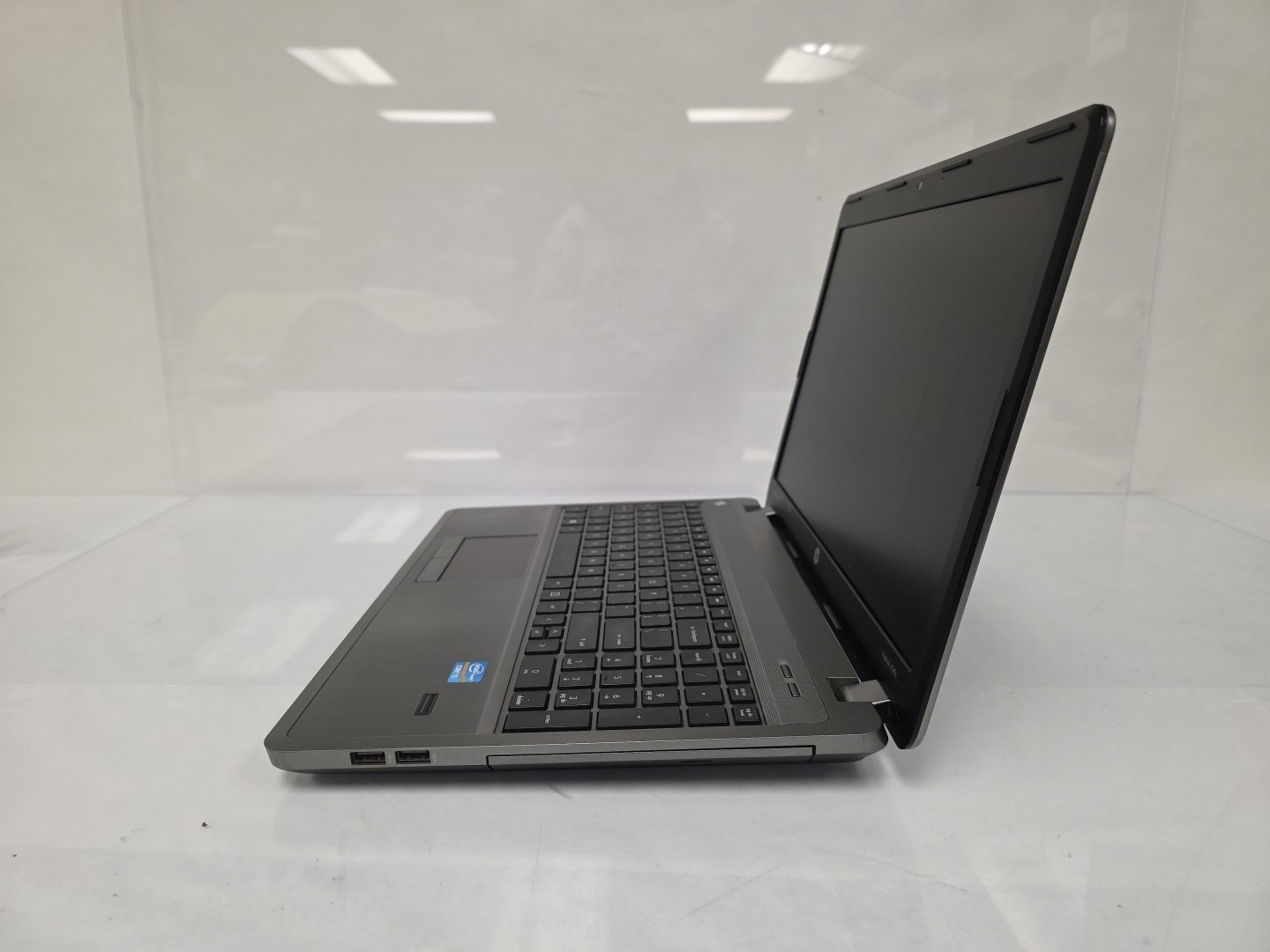 HP ProBook 4540s 15.6in. (320GB HDD, Intel Core i5, 2.6GHz, 8GB RAM| WIN 10 PRO