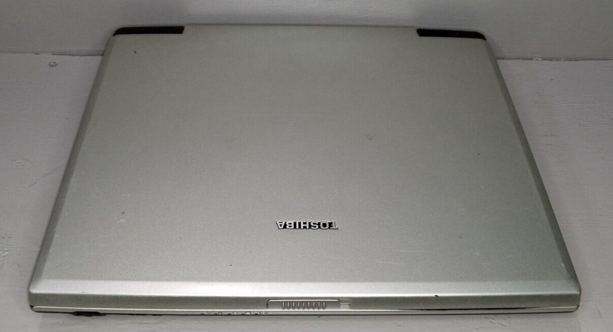 Toshiba Tecra A1 Laptop Intel Pentium 4 TA10C-00GV1P Parts