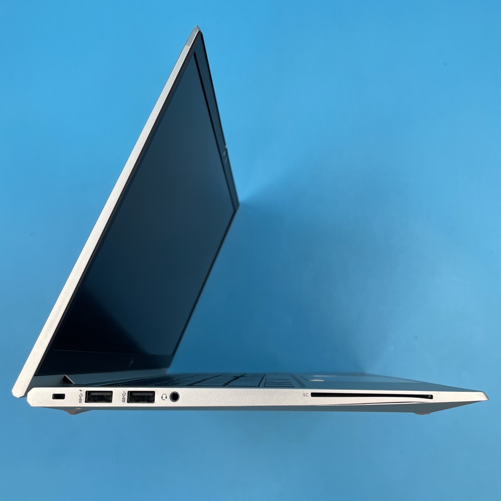HP EliteBook 845 G8 | Ryzen 5 PRO 5650U | 16GB RAM | 256GB SSD | WIN11 PRO | 78%