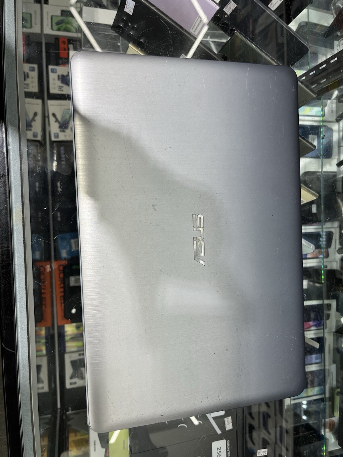Asus X540L Intel i3 For Part AS IS