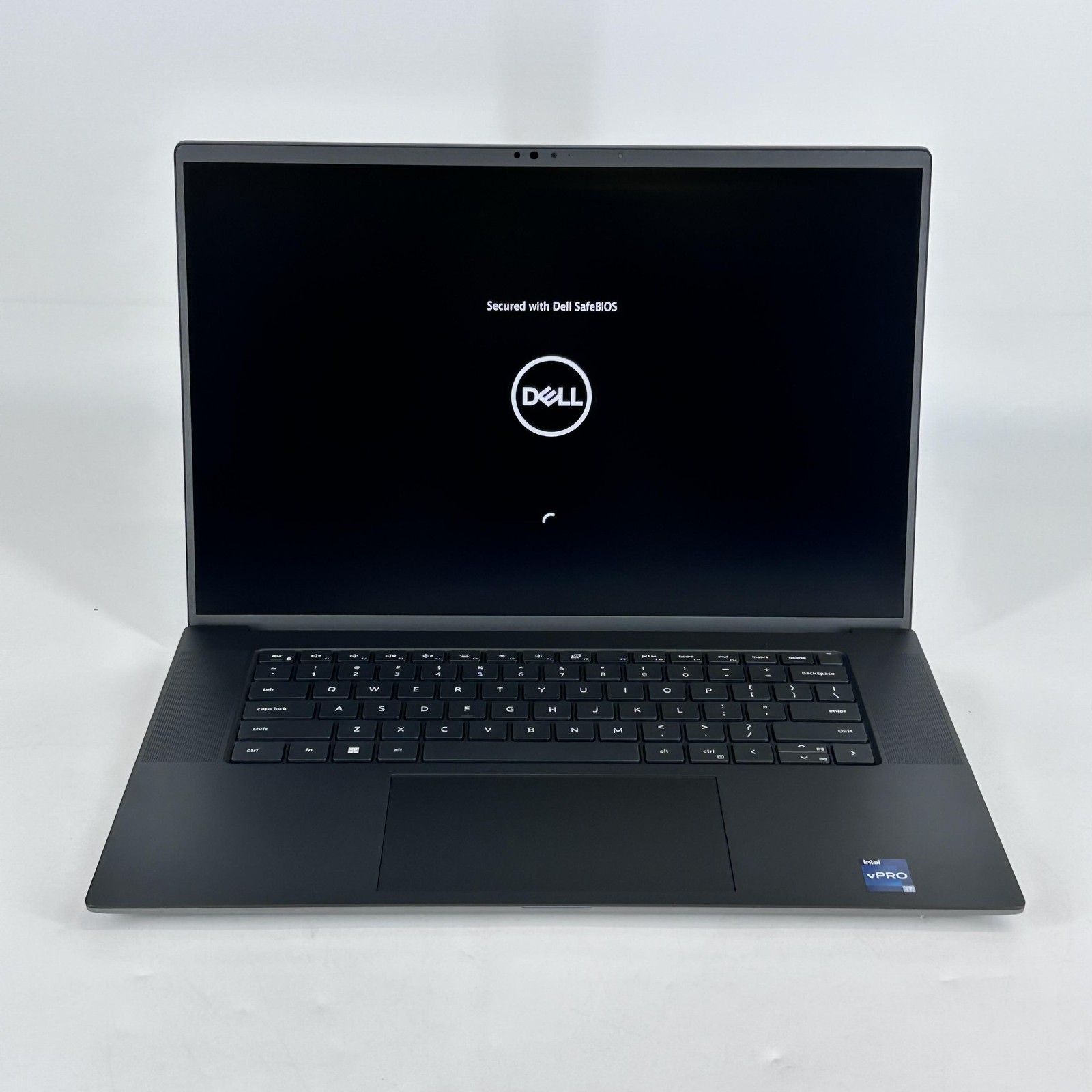 Dell Precision 5680 16 FHD+ 2.5 GHz i7-13800H 32GB 512GB SSD RTX 2000 Ada