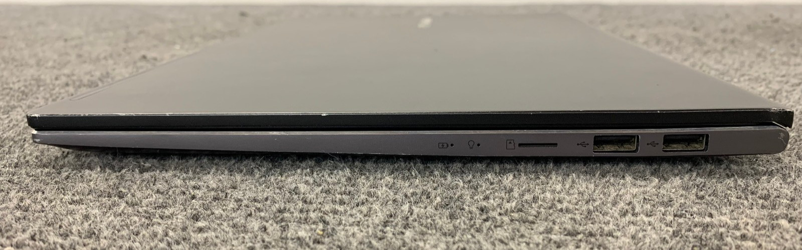 ASUS VivoBook S533E 15.6″ Laptop i5-1135G7 8GB RAM 512GB NVMe, As Is