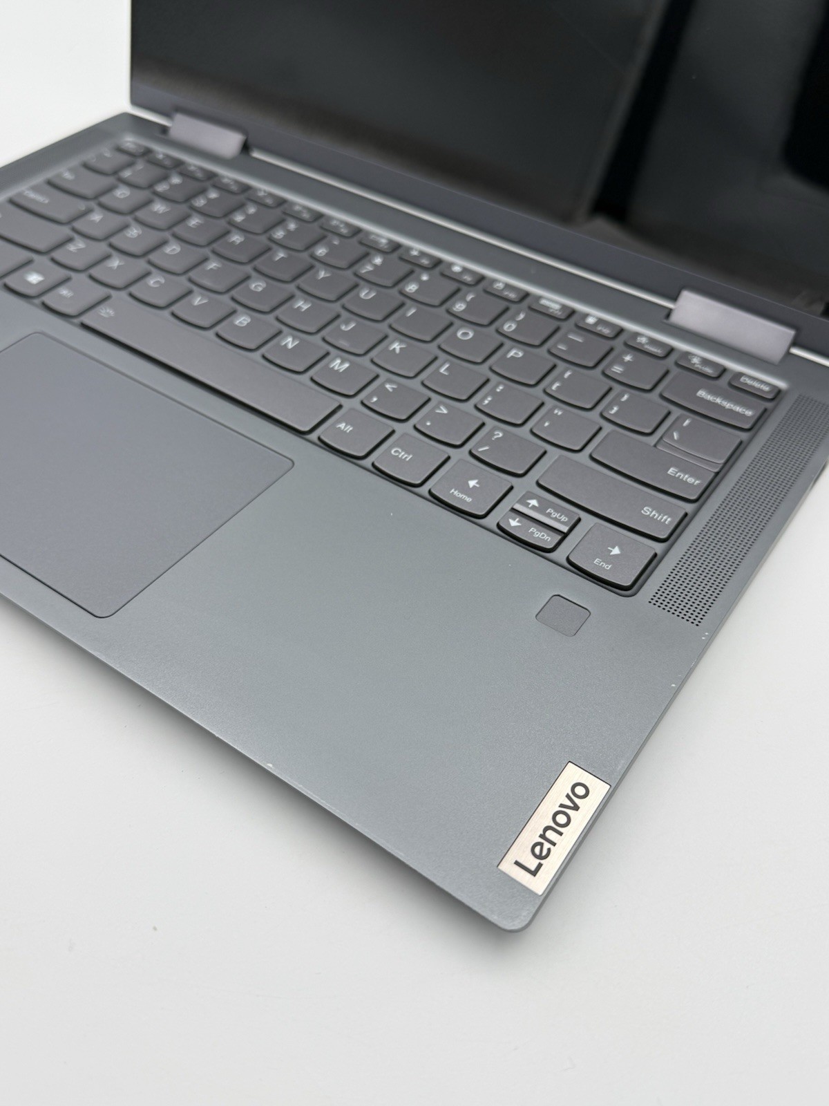Lenovo Yoga 7 14ITL5 – 14” i5 11th Gen/8GB RAM/512GB SSD (SCREEN CRACK) – 37C