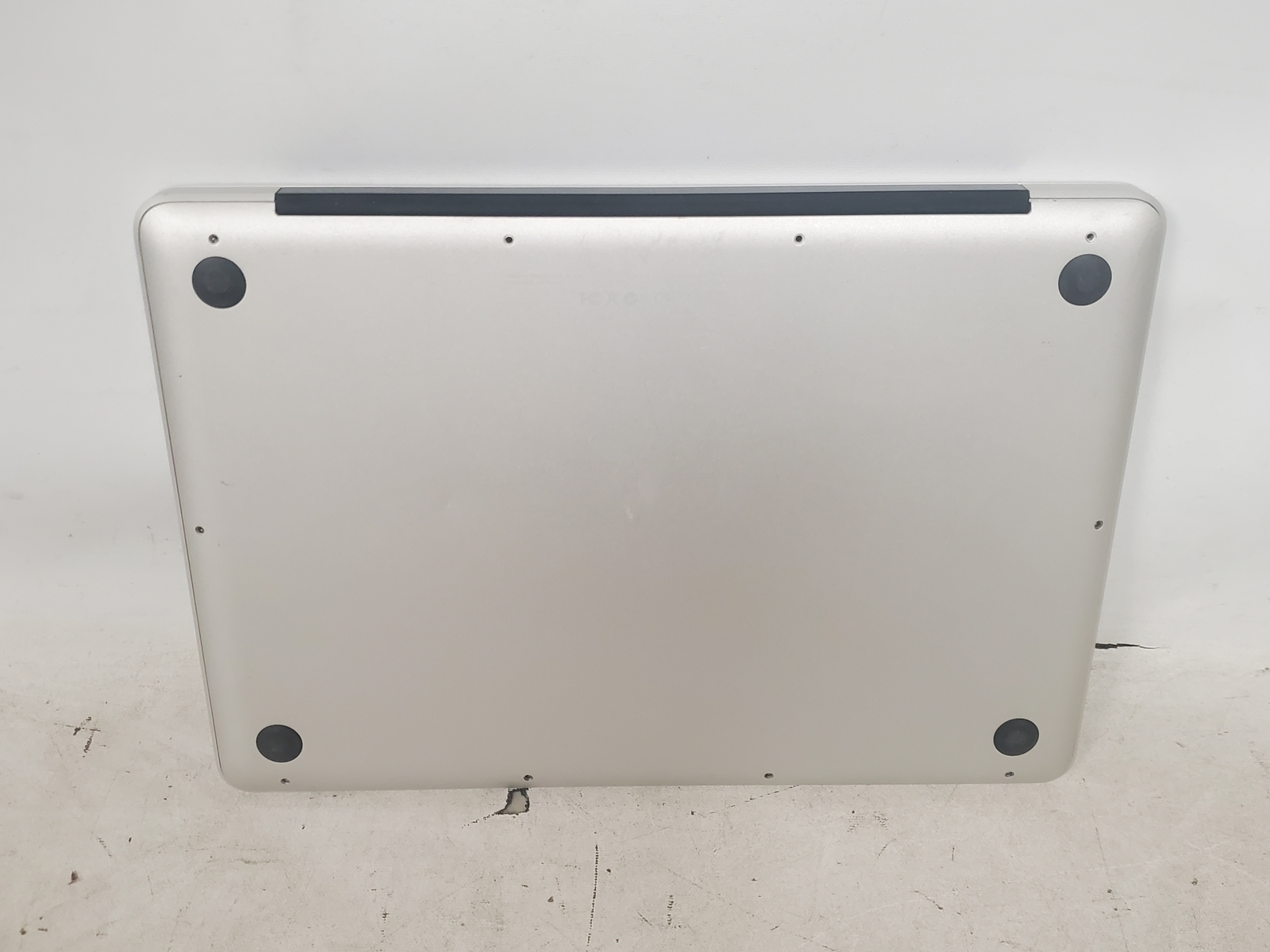 Apple A1278 MacBook Pro 13″ 2.5GHz Intel Core i5 Laptop No HDD Silver