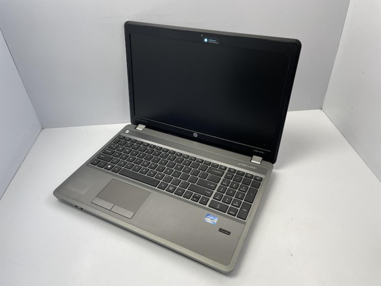 HP PROBOOK 4540S Laptop w/ Intel Core i3-3110M 2.40 GHZ + 4 GB | No HD/Battery