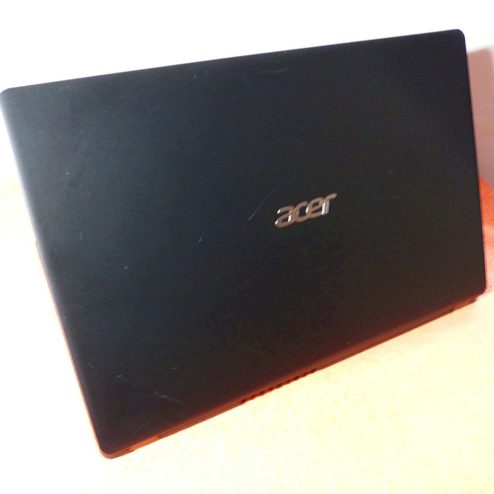 XXL LOT I Acer A315 15″ Ultrabook l SSD Windows 11 l HDMI I TURBO Intel 8GEN