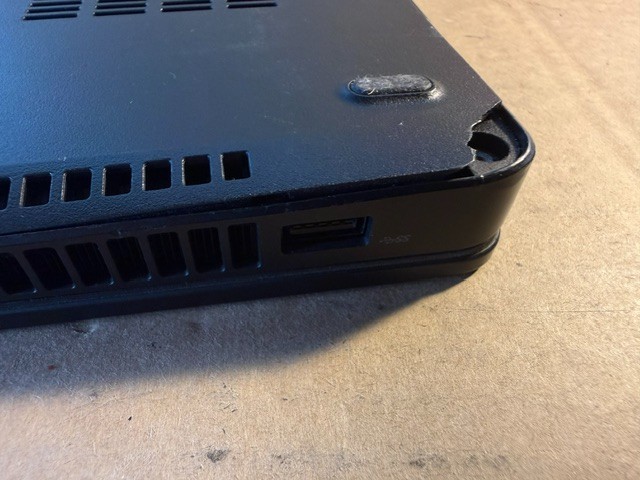 Dell Latitude E5470 i5-6300U 256GB SSD 8GB RAM (No Charger Included)