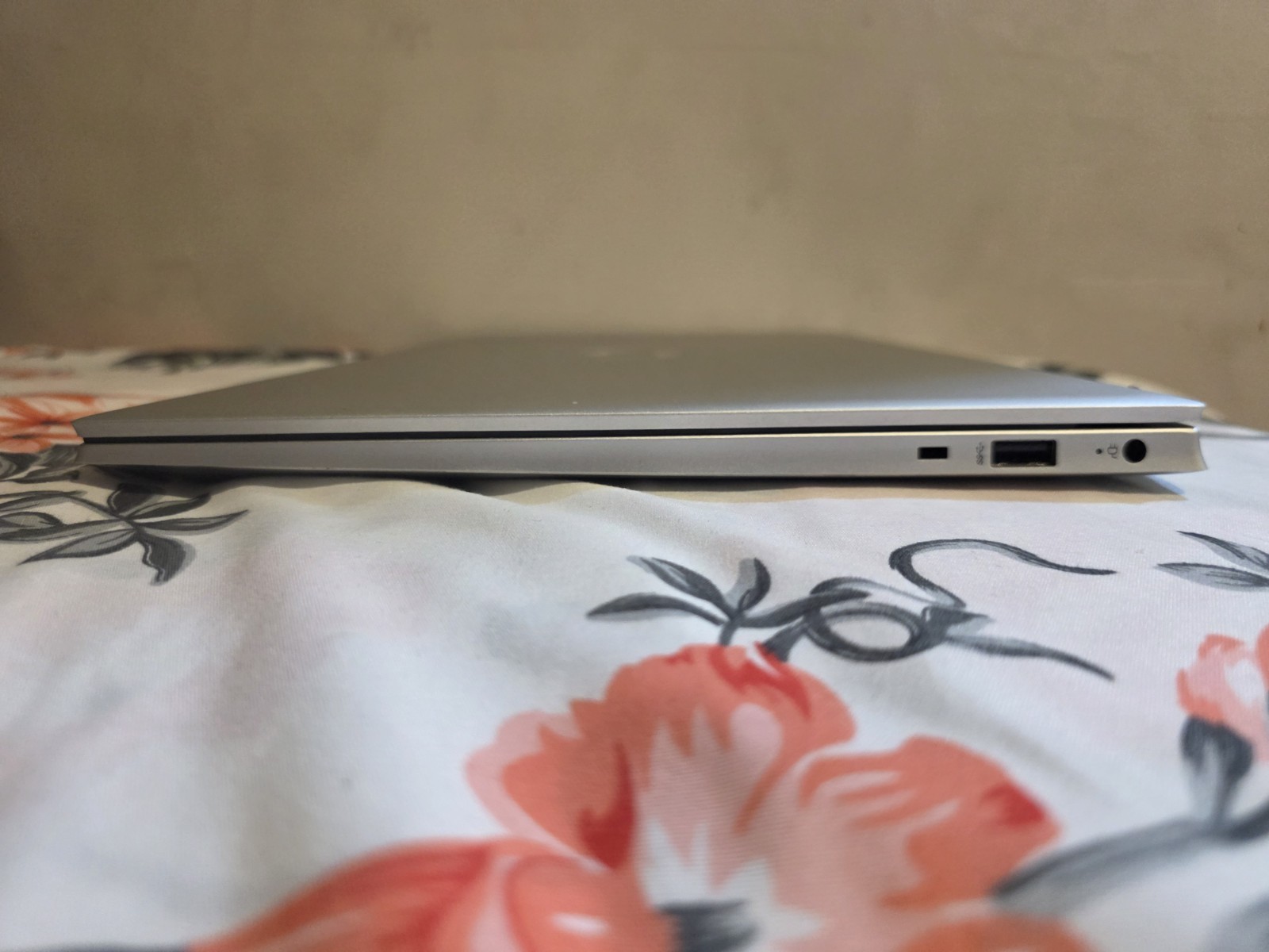 HP Pavilion 15-eg0xxx 15.6″ (Intel Core i7-1165G7, 8GB RAM) Laptop 2.80 Ghz