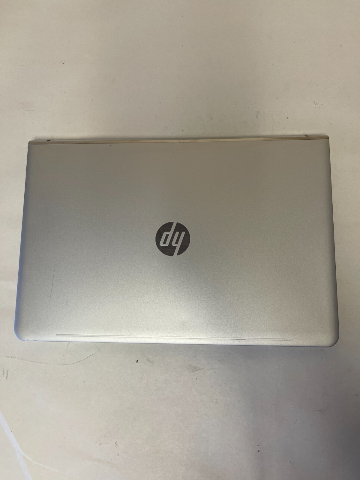 HP ENVY Notebook i7-7500 2.7GHz 16GB RAM 265GB NVMe Win11H