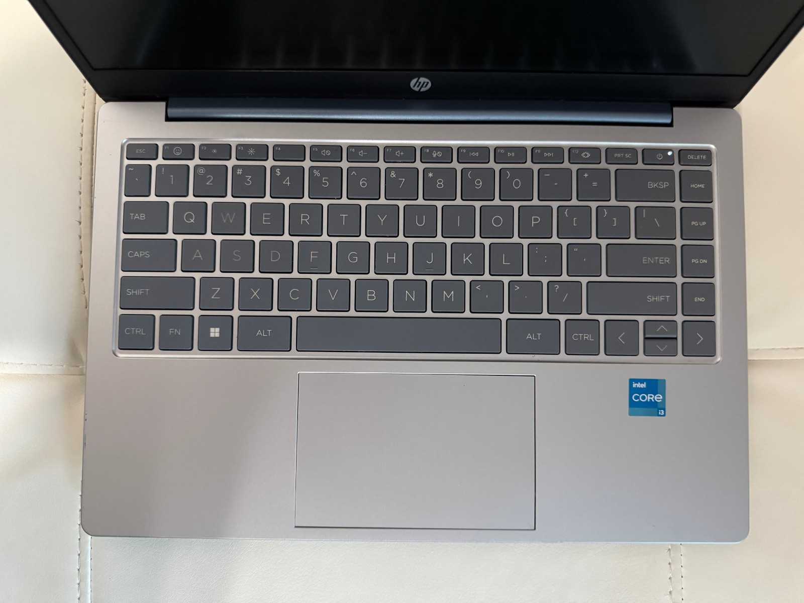 HP Laptop 14″ i3-n305 3.80GHz 8GB RAM 256GB SSD Windows 11, Office 2024