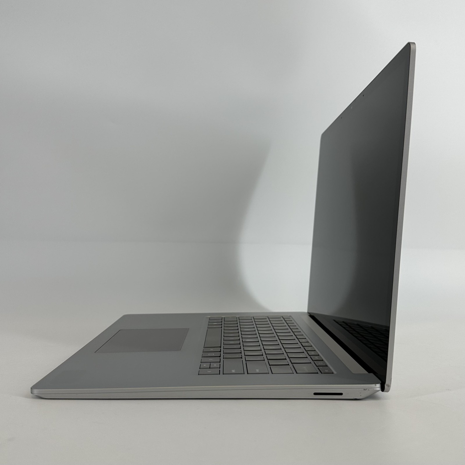Microsoft Surface Laptop 4 15 QHD+ TOUCH i7-1185G7 3.00GHz 16GB 512GB Very Good