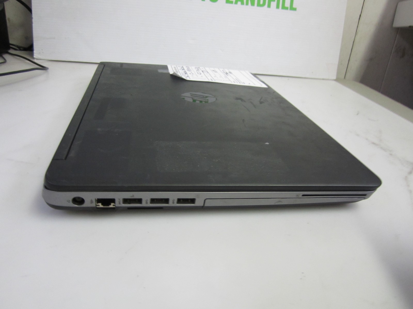 HP ProBook 650 G1 i5-4210M 2.60GHz 16GB NO HDD/OS/AC LAPTOP