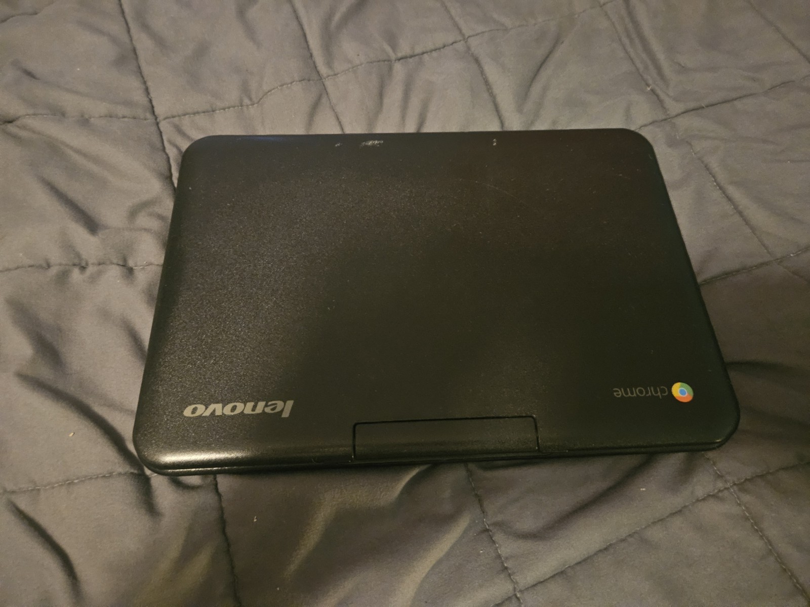 Lenovo Chromebook N21 80MG 11.6″ Intel Celeron 2.16GHz 4GB RAM 16GB w/charger