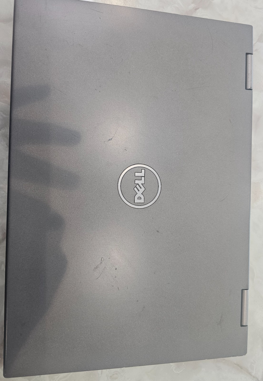 Dell Inspiron 13 5368 2-in-1 NO RAM/SSD /HDD / No Battery