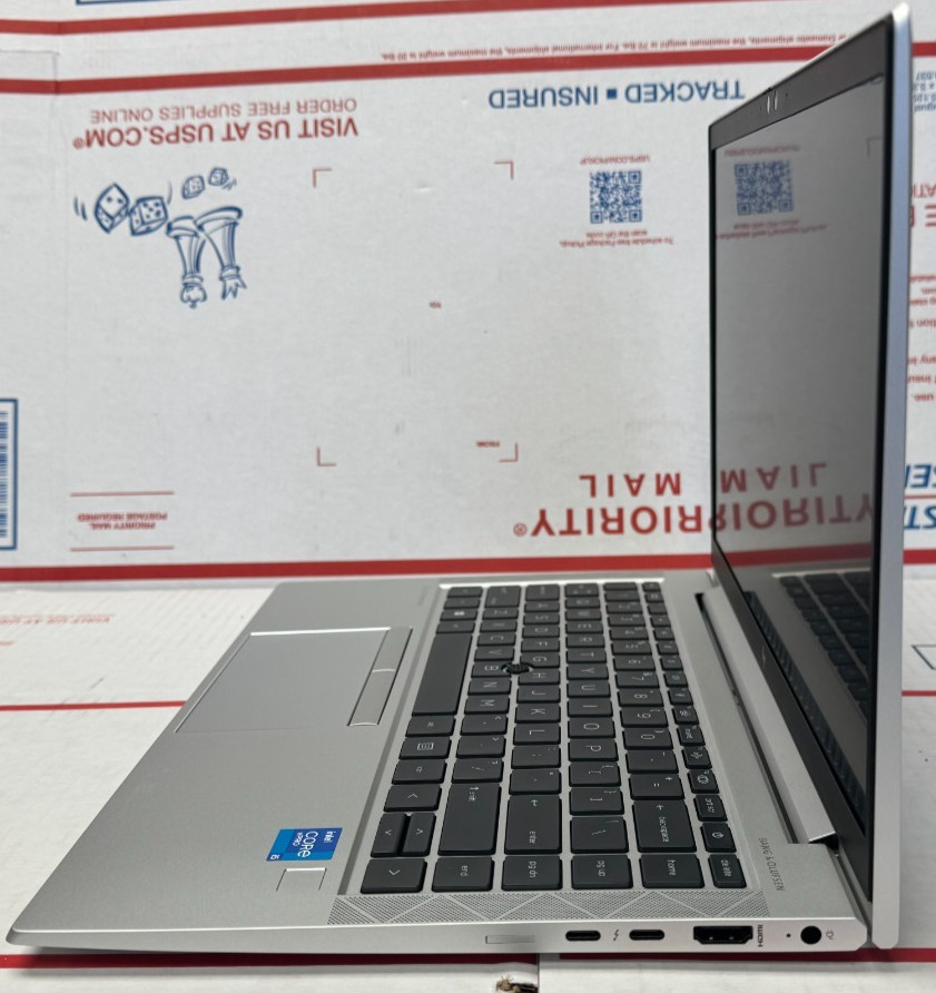 HP EliteBook 840 G8 i5-1145G7 256GB 16GB Win 11 Notebook