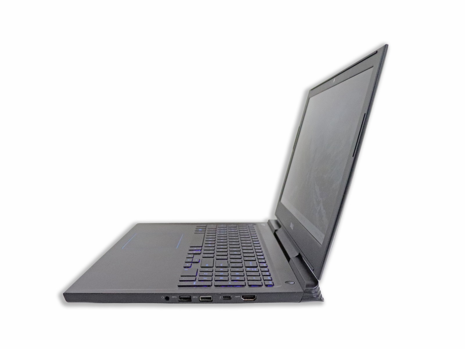 Dell G7 7588 15.6 Intel i7-8750H 16GB DDR4 128GB SSD+1TB HDD NVIDIA GTX 1060