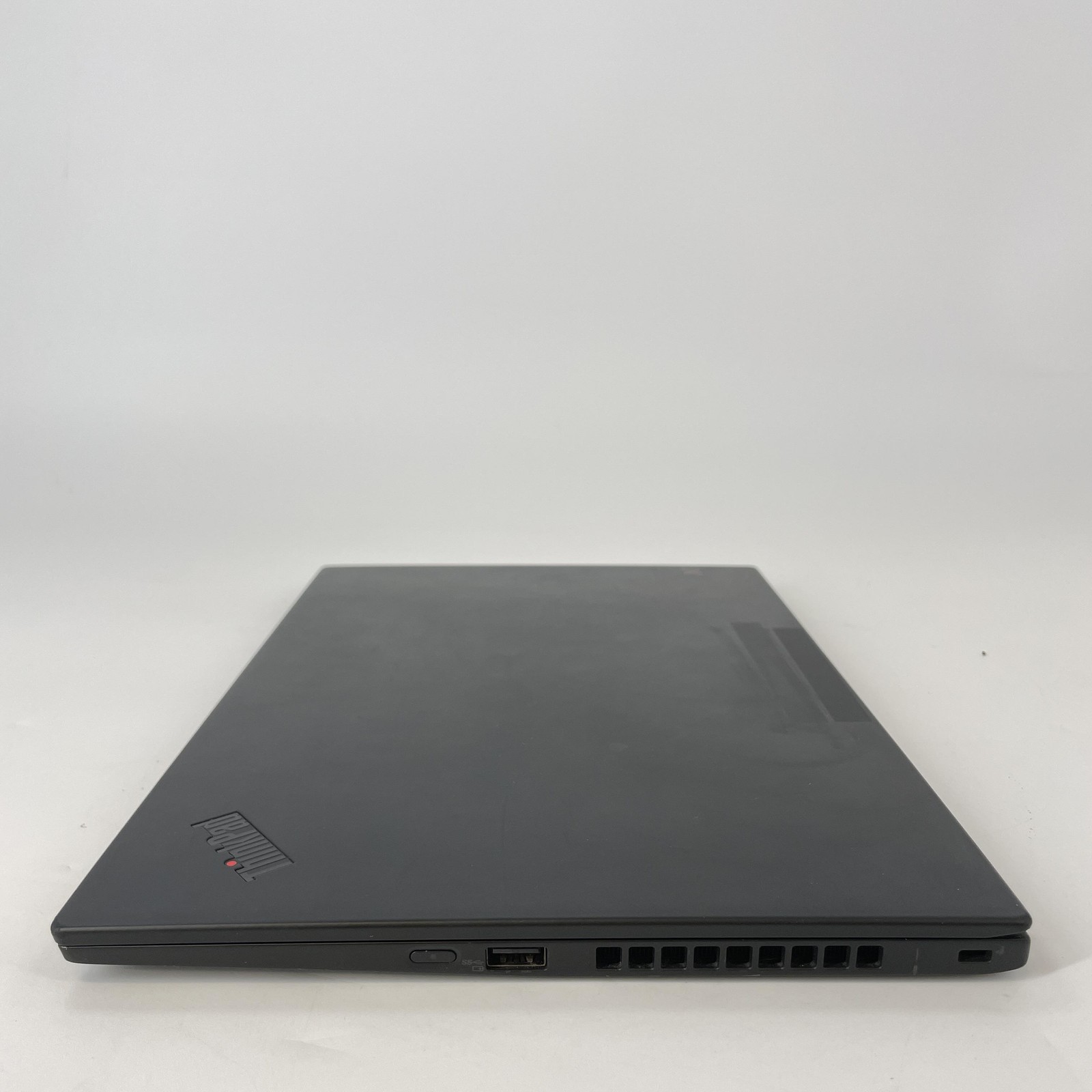 Lenovo ThinkPad X1 Carbon Gen 7 14 FHD TOUCH i7-8565U 16GB 512GB SSD LCD BLEED