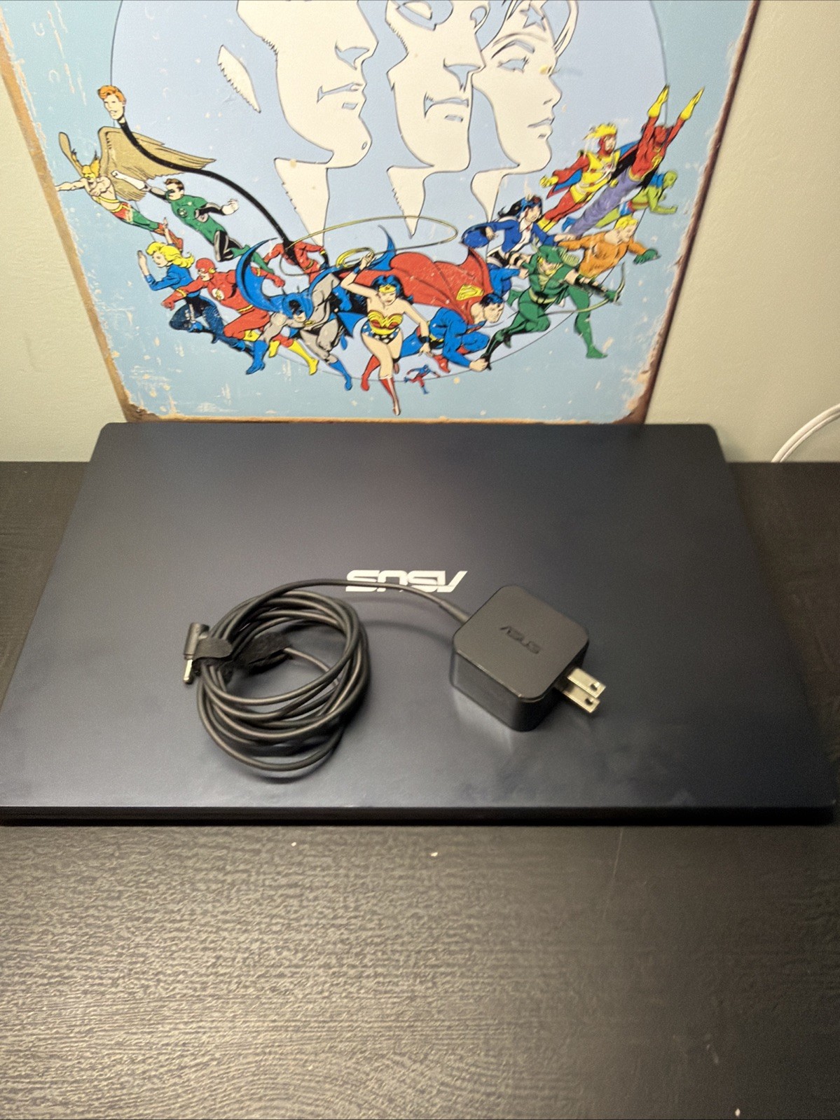 ASUS L510M Reset And Now Won’t Restart, See Pics.