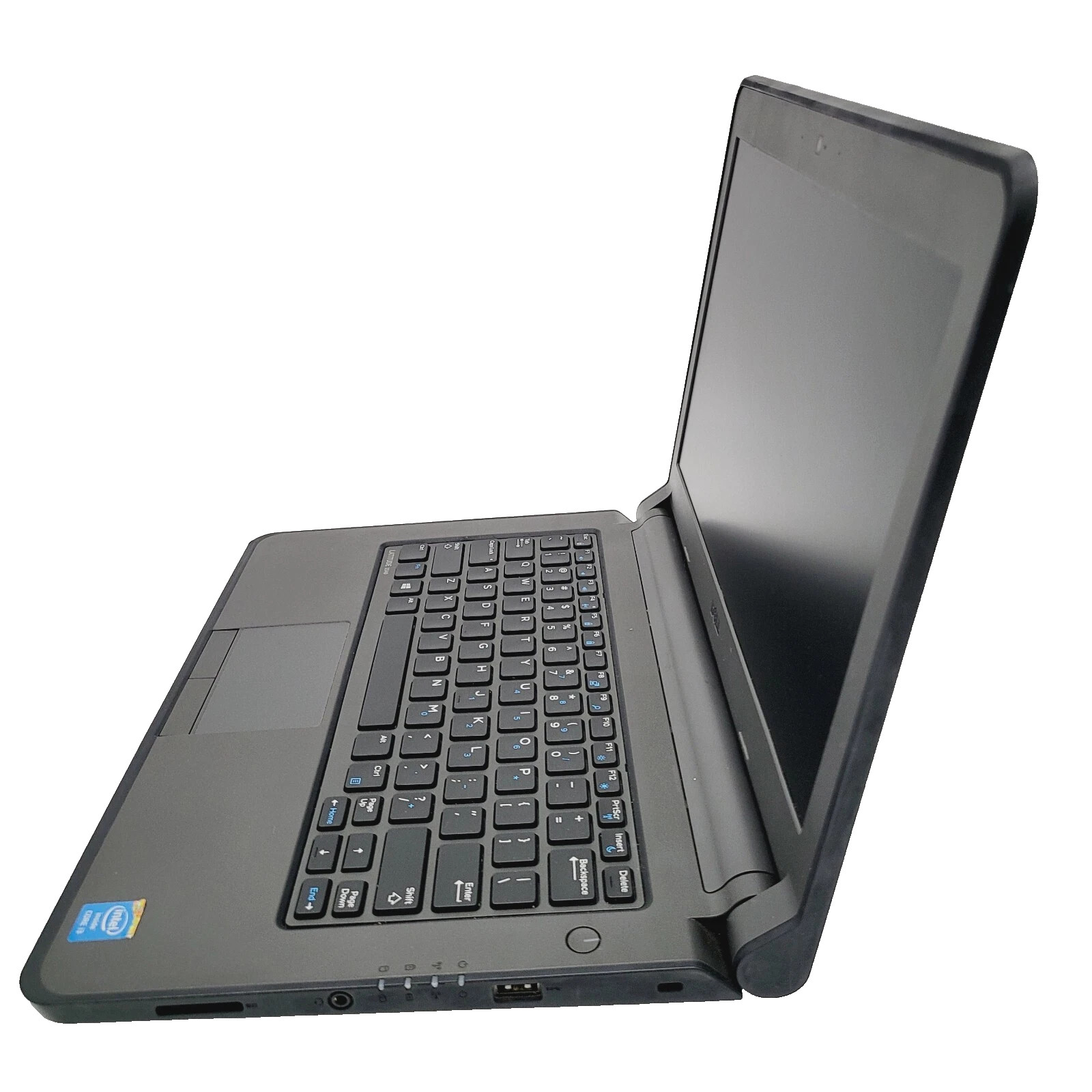 Dell Latitude 3340 13.3″ Laptop i5 4th Gen 4GB RAM 256GB SSD Windows 11 WiFi HDM