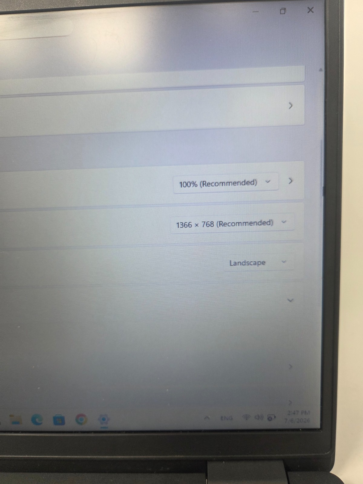DELL LATITUDE 3520 i7-1165G7 2.80GHZ 16GB–512GB SSD WIN 11 PRO