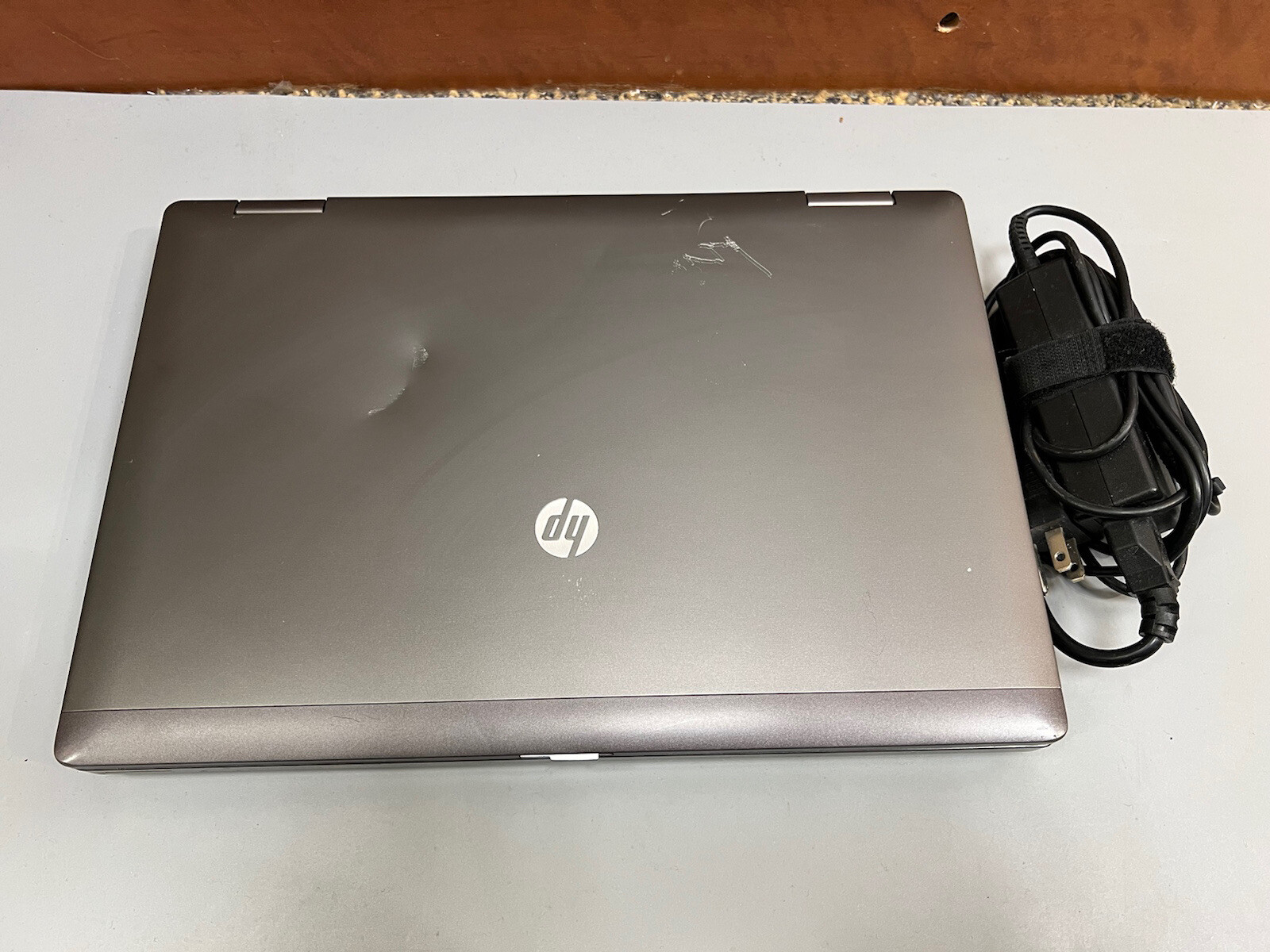 HP Probook 6465b Core AMD A4-3310MX with Radeon 4GB RAM 250GB WEBCAM BLUETOOTH