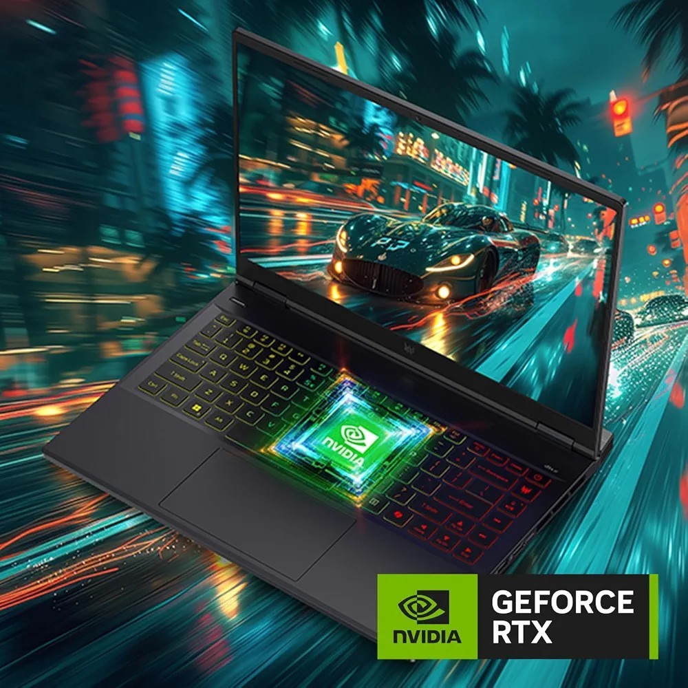 Acer Predator Helios Neo 14 14.5″ | 16GB LPDDR5X | RTX 4070 | Core Ultra 9 185H
