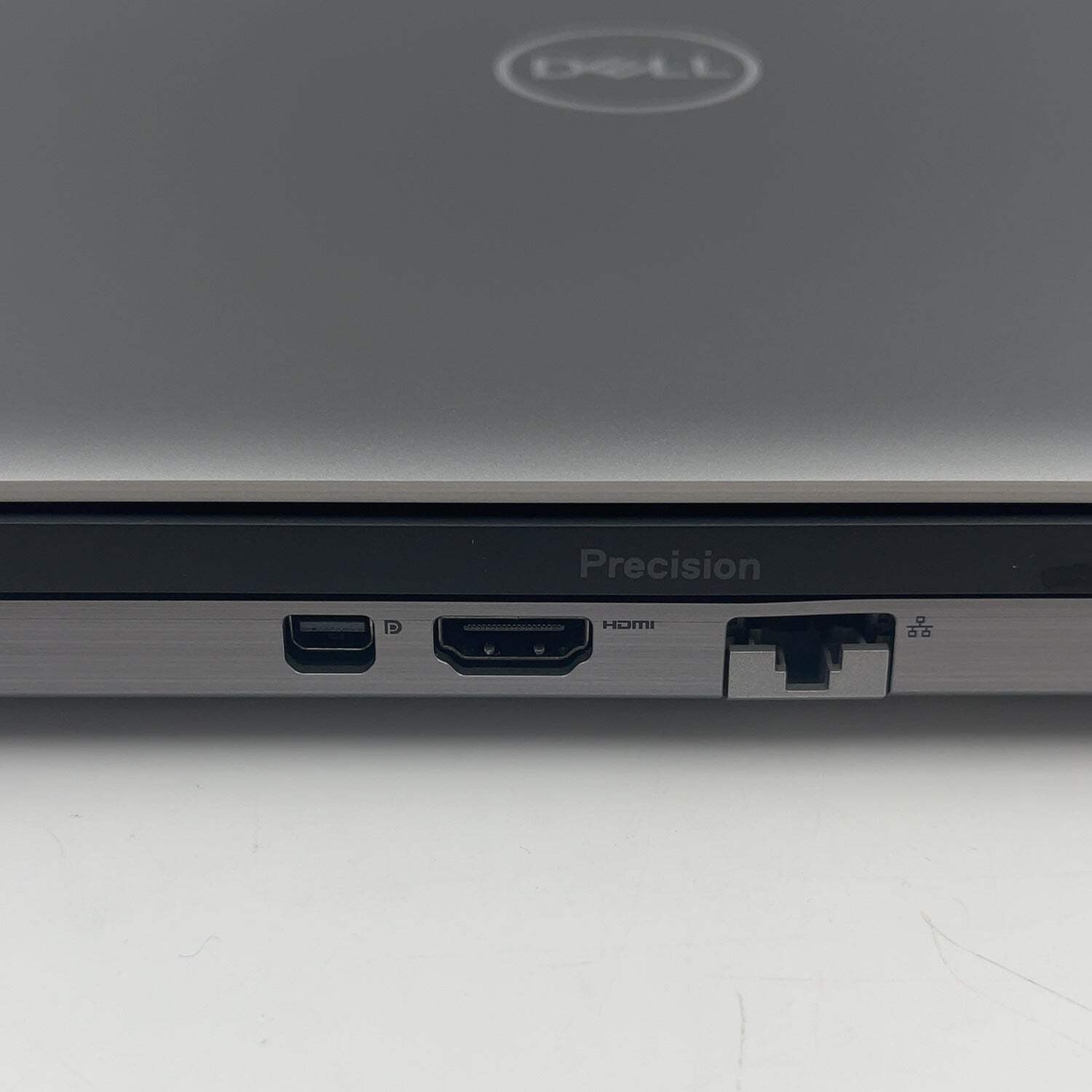Dell Precision 7550 15.6″ i7-10750H 2.6GHz 16GB RAM 1TB SSD Quadro T1000