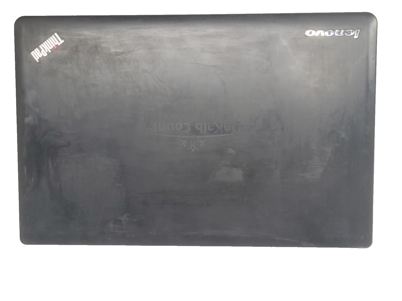 Lenovo ThinkPad Edge E535 Laptop AMD A4-4300M 4 GB Ram 500GB HDD W10 PRO