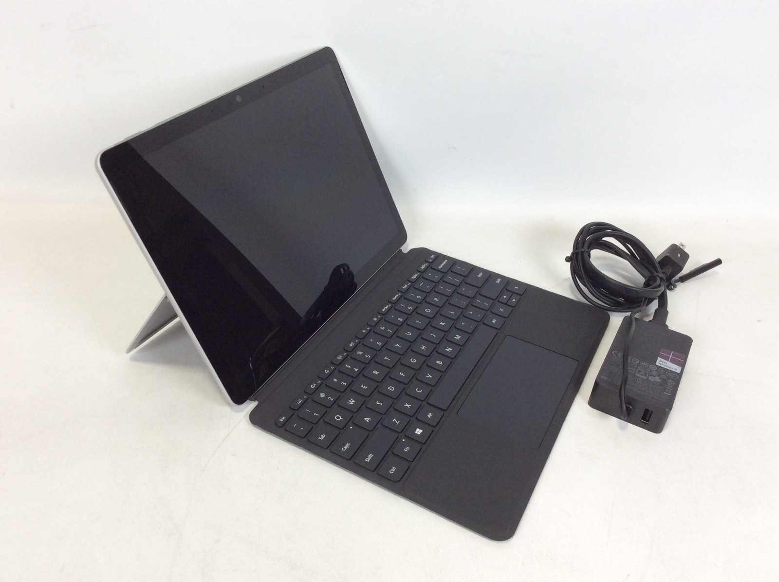 Microsoft Surface Go 2 1926 m3-8100Y 1.1GHz 4GB RAM 64GB ^