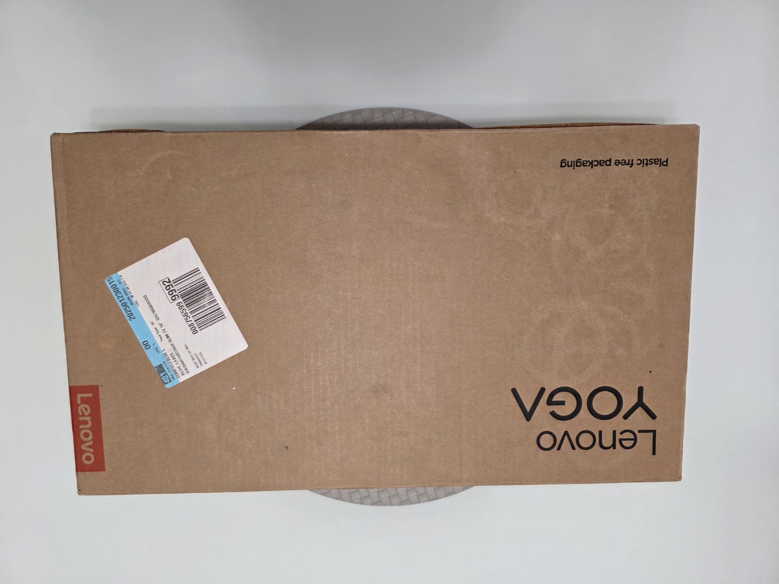 Lenovo Yoga Slim 7x 14.5″ Snapdragon X Elite X1E-78-100 16GB 512GB SSD