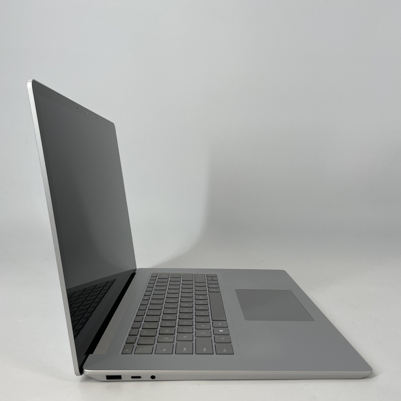 Microsoft Surface Laptop 3 15 QHD+ TOUCH i7-1065G7 1.30GHz 16GB 256GB Excellent