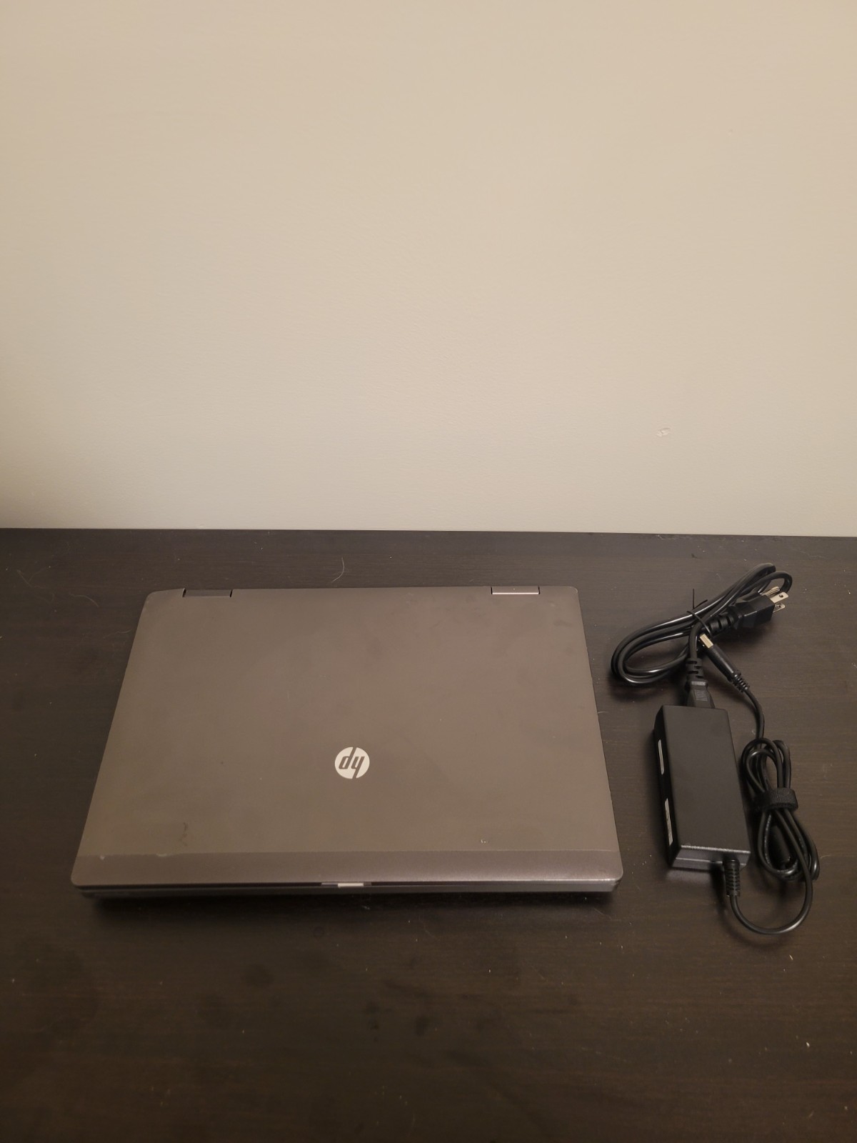 HP ProBook Laptop 6460b 14″ Core i5 2520M 2.50GHz 8GB RAM 256GB HDD Win 10 Pro