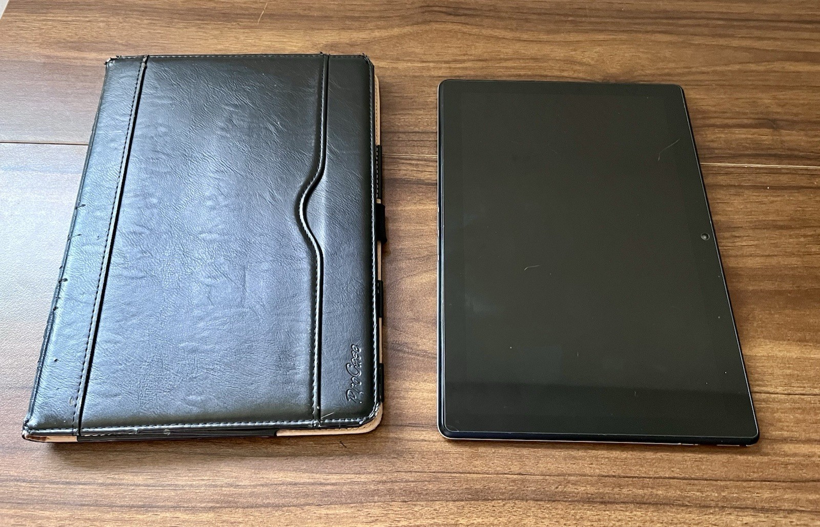 Lenovo Portable Tablet Computer TB-X605F 10.1 for Parts Or Repair Wont Turn On
