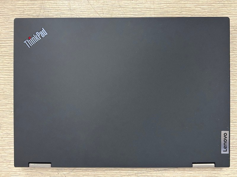 3x Lenovo ThinkPad X13 Yoga Gen 2 i5-1145G7 16GB 256GB SSD Touchscreen Laptop