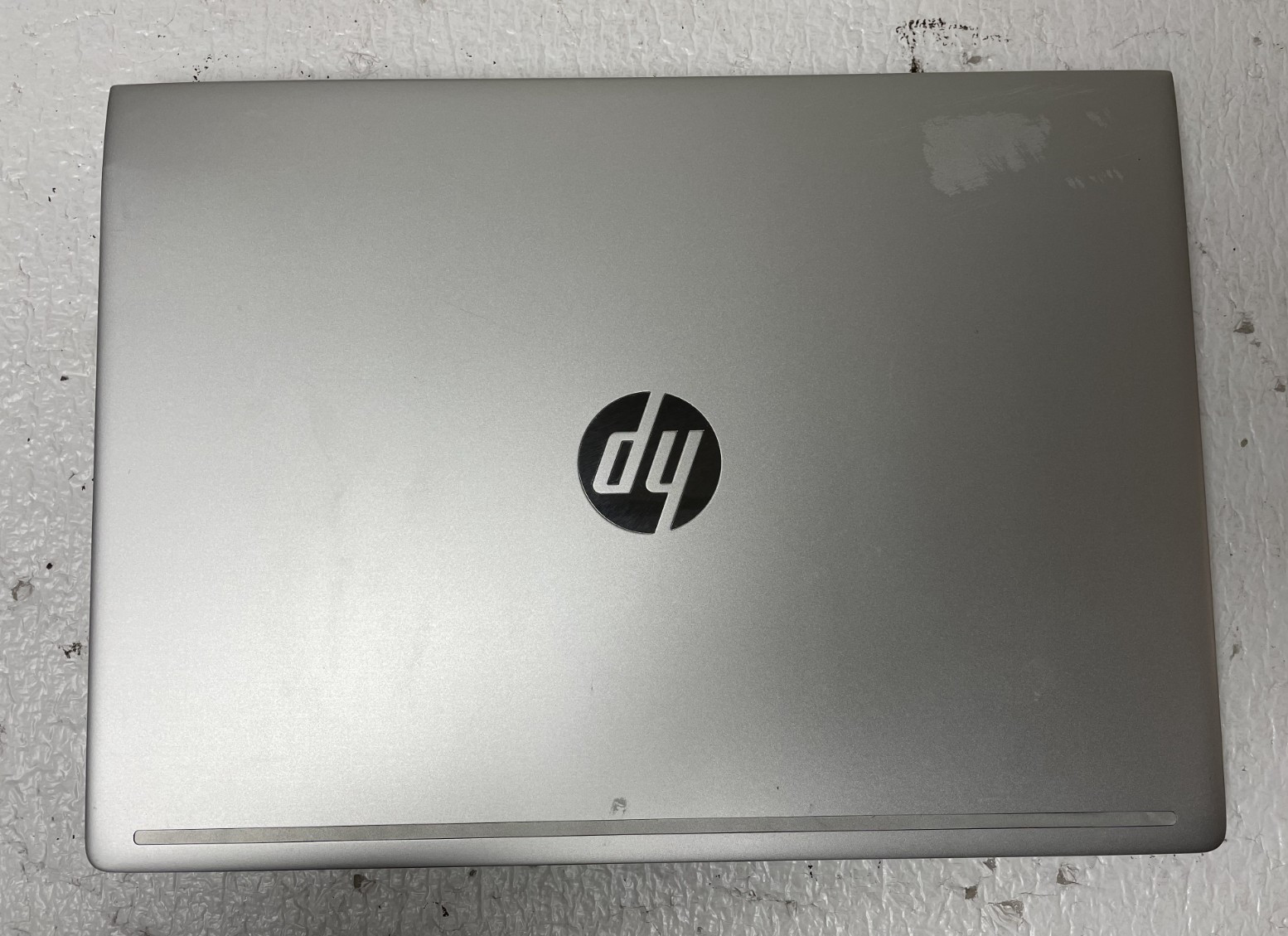 HP ProBook 445 G7 AMD Ryzen 5 4500U @2.3GHz 8GB RAM NO SSD For Parts *READ
