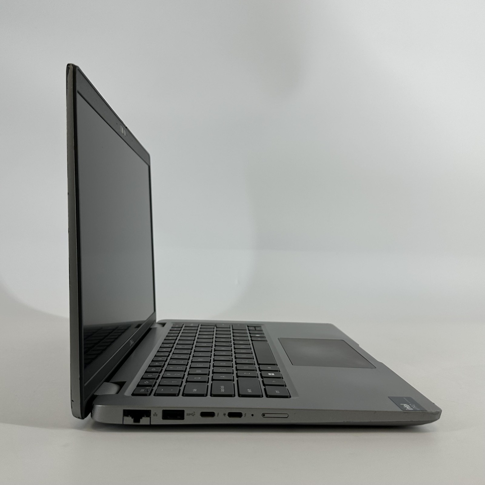 Dell Latitude 5450 14 Gray FHD 1.7 GHz Ultra 7 165U 16GB 512GB SSD Good