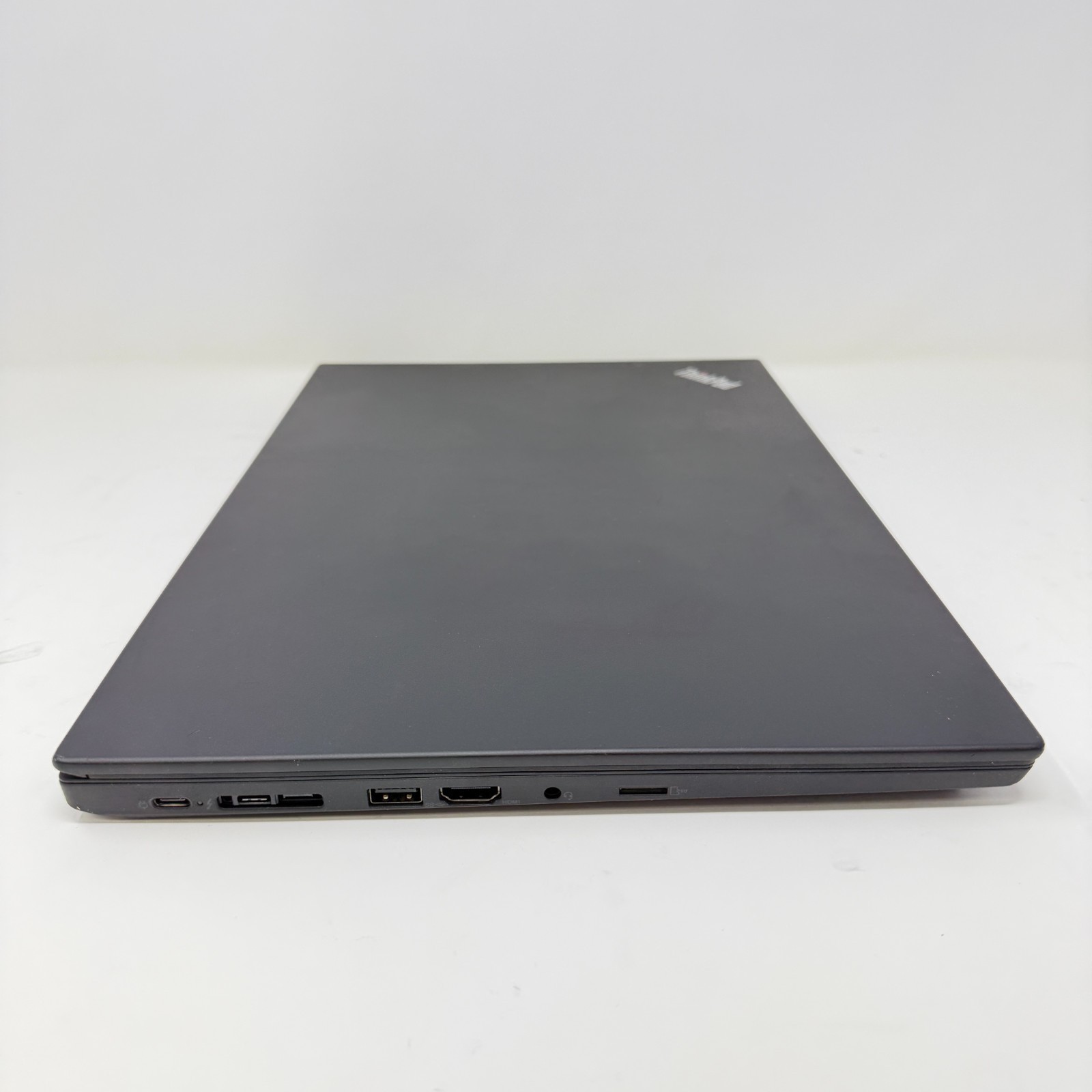 Lenovo ThinkPad P15S Gen 1 – 16GB RAM 512GB SSD Intel Core i7-10610U@1.80GHz