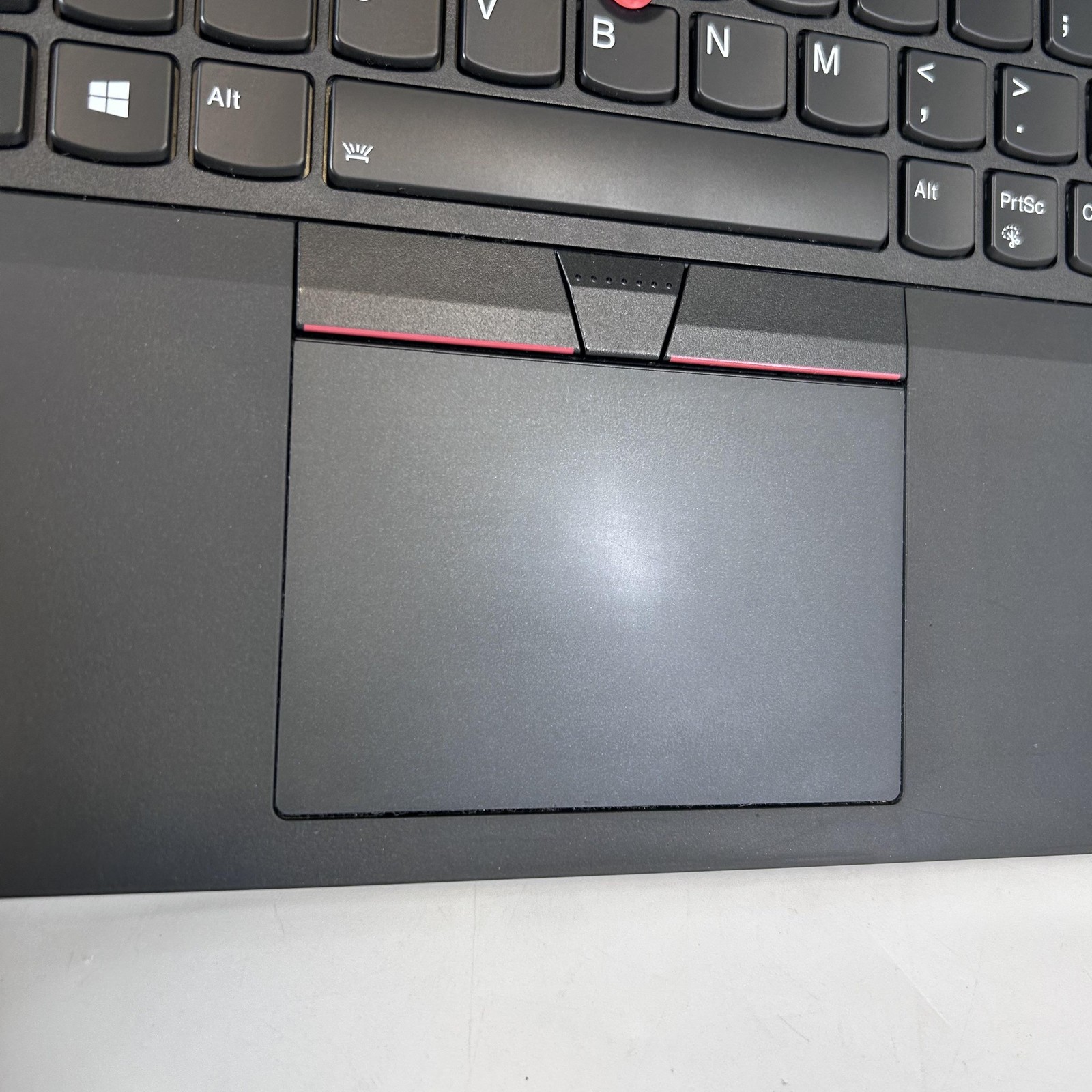 Lenovo ThinkPad P15 Gen 1 FHD i5-10400H 2.60GHz 16GB 512GB SSD Quadro T1000