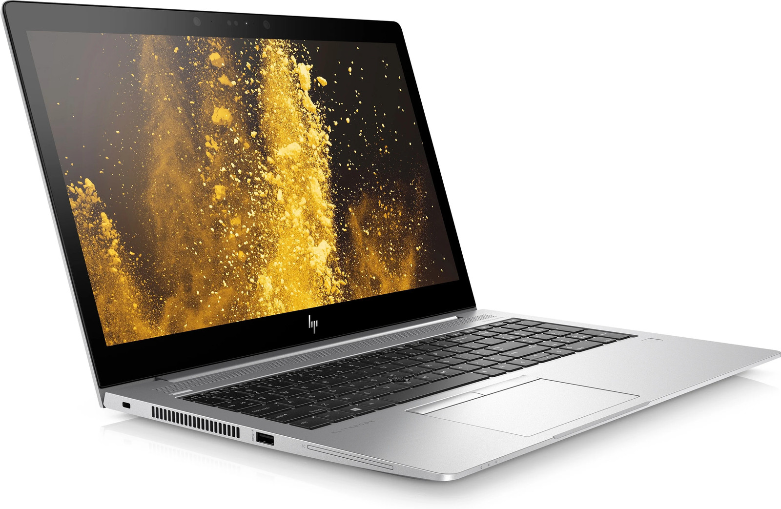 HP Elitebook 850 G6 15.6″ FHD Laptop, i7-8665U, 16GB, 256GB, Windows 11 Pro