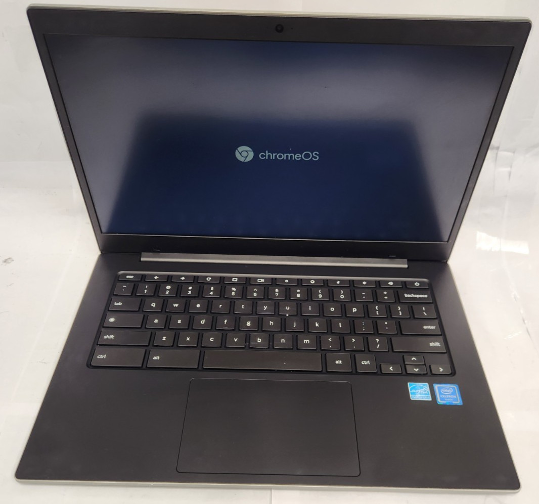 Samsung Chromebook XE345XDA, Intel Celeron N4500, 4GB RAM, 32GB eMMC, Chrome Os